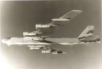 B-52H 