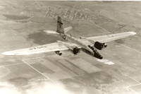 WB-57