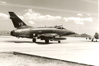 F-100 Phan Rang AFB