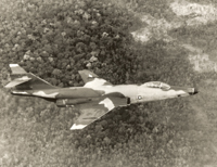 McDonnell RF-101 Voodoo