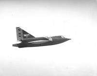 Convair XF2Y-1