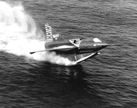 Convair XF2Y